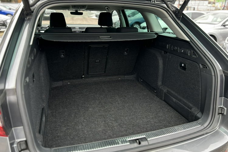 Skoda Superb Salon Polska Poleasingowy I właściciel Serwis ASO VAT 23% Bezwypadkowy zdjęcie 41