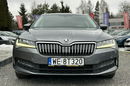 Skoda Superb Salon Polska Poleasingowy I właściciel Serwis ASO VAT 23% Bezwypadkowy zdjęcie 5
