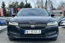 Skoda Superb Salon Polska Poleasingowy I właściciel Serwis ASO VAT 23% Bezwypadkowy zdjęcie 3