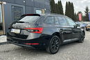 Skoda Superb Salon Polska Poleasingowy I właściciel Serwis ASO VAT 23% Bezwypadkowy zdjęcie 8