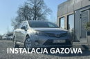 Toyota Avensis Salon Polska Bezwypadkowy Stan Bardzo Dobry benzyna gaz zdjęcie 1