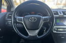 Toyota Avensis Salon Polska Bezwypadkowy Stan Bardzo Dobry benzyna gaz zdjęcie 15