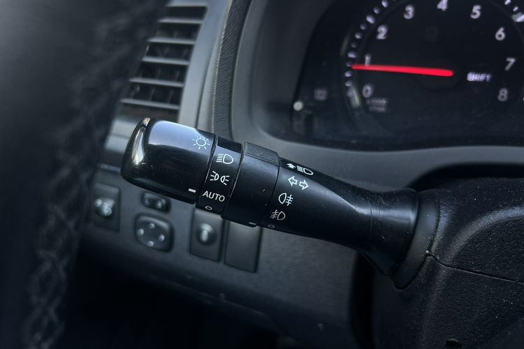 Toyota Avensis Salon Polska Bezwypadkowy Stan Bardzo Dobry benzyna gaz zdjęcie 19