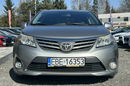 Toyota Avensis Salon Polska Bezwypadkowy Stan Bardzo Dobry benzyna gaz zdjęcie 3