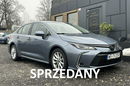 Toyota Corolla Salon Polska Poleasingowy I właściciel Serwis ASO VAT 23% Bezwypadkowy zdjęcie 1