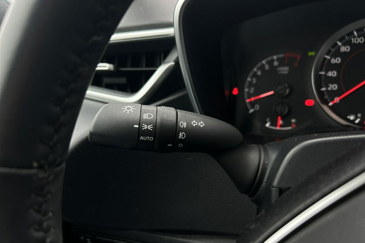 Toyota Corolla Salon Polska Poleasingowy I właściciel Serwis ASO VAT 23% Bezwypadkowy zdjęcie 16