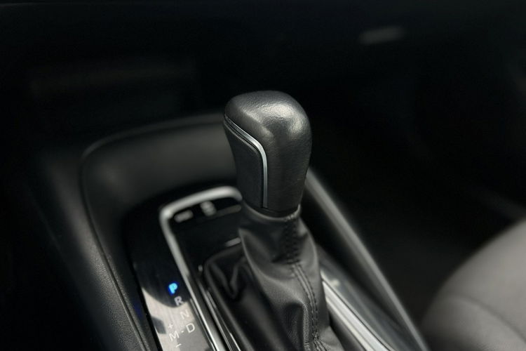 Toyota Corolla Salon Polska Poleasingowy I właściciel Serwis ASO VAT 23% Bezwypadkowy zdjęcie 23