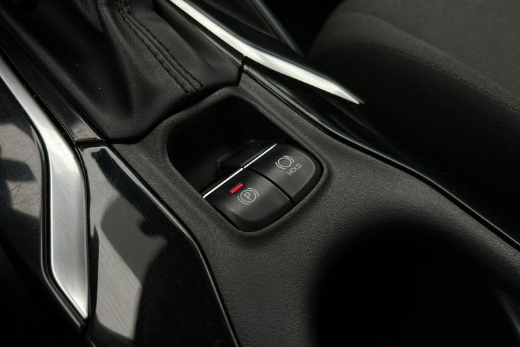 Toyota Corolla Salon Polska Poleasingowy I właściciel Serwis ASO VAT 23% Bezwypadkowy zdjęcie 24