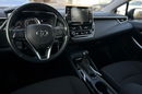Toyota Corolla Salon Polska Poleasingowy I właściciel Serwis ASO VAT 23% Bezwypadkowy zdjęcie 12