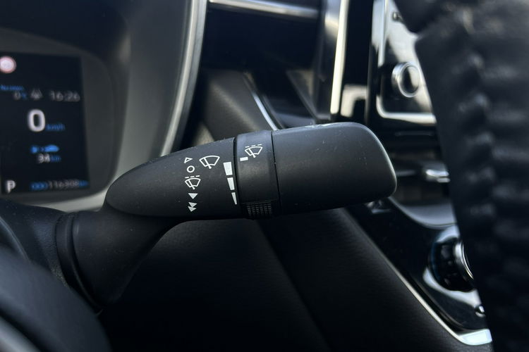 Toyota Corolla Salon Polska Poleasingowy I właściciel Serwis ASO VAT 23% Bezwypadkowy zdjęcie 19