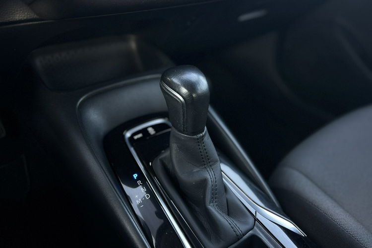 Toyota Corolla Salon Polska Poleasingowy I właściciel Serwis ASO VAT 23% Bezwypadkowy zdjęcie 27