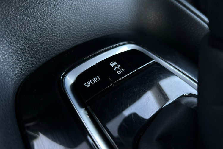 Toyota Corolla Salon Polska Poleasingowy I właściciel Serwis ASO VAT 23% Bezwypadkowy zdjęcie 28