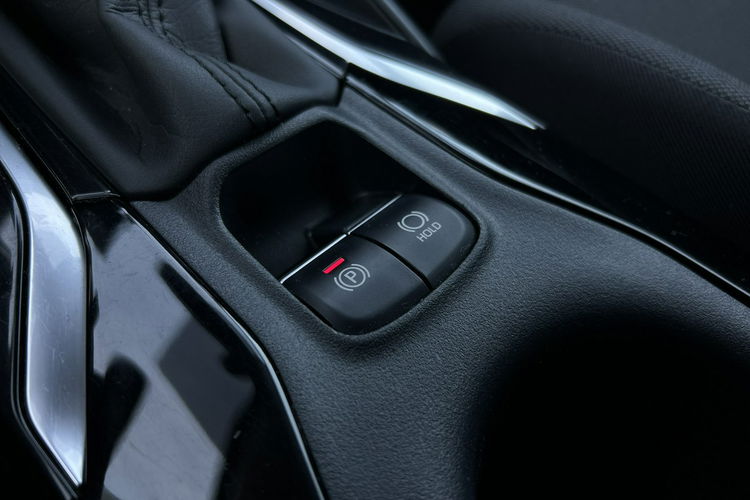 Toyota Corolla Salon Polska Poleasingowy I właściciel Serwis ASO VAT 23% Bezwypadkowy zdjęcie 29