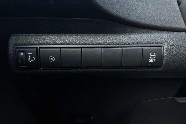 Toyota Corolla Salon Polska Poleasingowy I właściciel Serwis ASO VAT 23% Bezwypadkowy zdjęcie 31