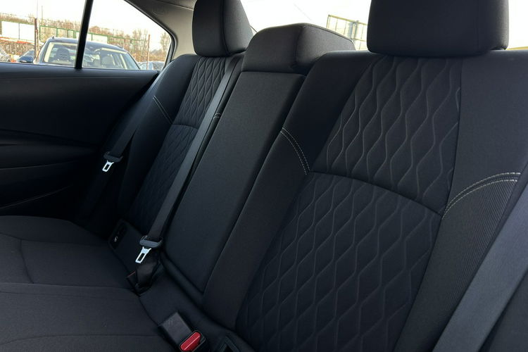 Toyota Corolla Salon Polska Poleasingowy I właściciel Serwis ASO VAT 23% Bezwypadkowy zdjęcie 32