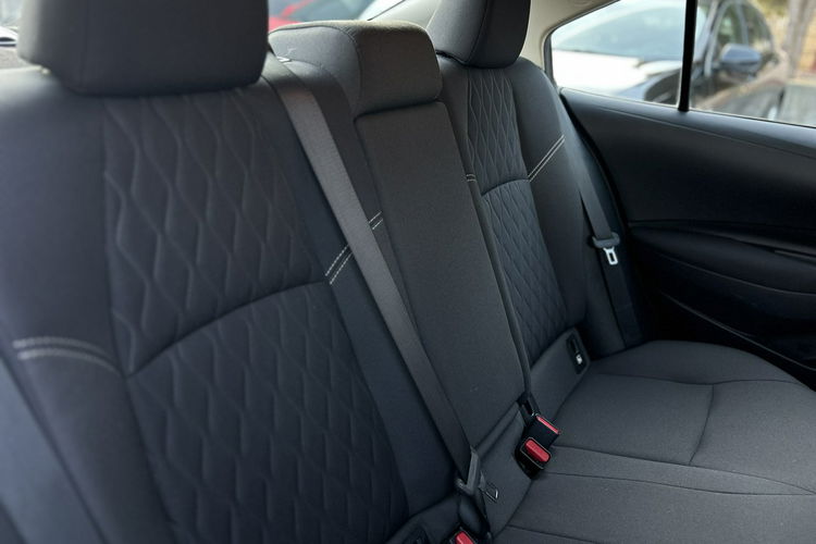 Toyota Corolla Salon Polska Poleasingowy I właściciel Serwis ASO VAT 23% Bezwypadkowy zdjęcie 33