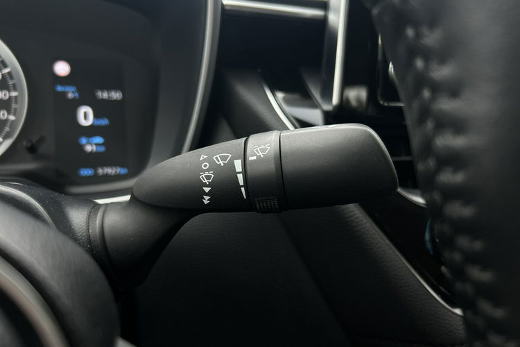 Toyota Corolla Salon Polska Poleasingowy I właściciel Serwis ASO VAT 23% Bezwypadkowy zdjęcie 17