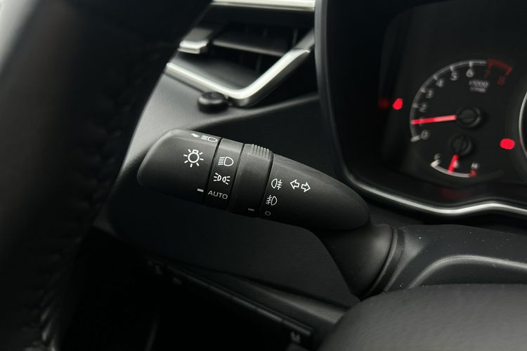 Toyota Corolla Salon Polska Poleasingowy I właściciel Serwis ASO VAT 23% Bezwypadkowy zdjęcie 18