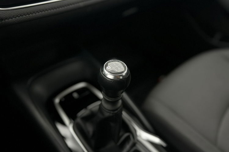 Toyota Corolla Salon Polska Poleasingowy I właściciel Serwis ASO VAT 23% Bezwypadkowy zdjęcie 25