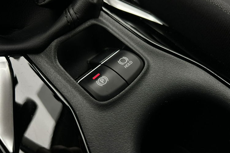 Toyota Corolla Salon Polska Poleasingowy I właściciel Serwis ASO VAT 23% Bezwypadkowy zdjęcie 26