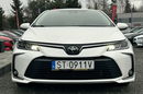 Toyota Corolla Salon Polska Poleasingowy I właściciel Serwis ASO VAT 23% Bezwypadkowy zdjęcie 3