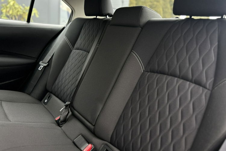 Toyota Corolla Salon Polska Poleasingowy I właściciel Serwis ASO VAT 23% Bezwypadkowy zdjęcie 31