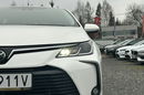 Toyota Corolla Salon Polska Poleasingowy I właściciel Serwis ASO VAT 23% Bezwypadkowy zdjęcie 4