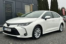 Toyota Corolla Salon Polska Poleasingowy I właściciel Serwis ASO VAT 23% Bezwypadkowy zdjęcie 5