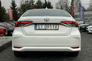 Toyota Corolla Salon Polska Poleasingowy I właściciel Serwis ASO VAT 23% Bezwypadkowy zdjęcie 7