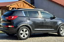 Kia Sportage 1.6 GDI 135KM z Niemiec, Tempomat, OTWIERANA PANORAMA, Park Assist zdjęcie 10