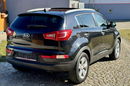 Kia Sportage 1.6 GDI 135KM z Niemiec, Tempomat, OTWIERANA PANORAMA, Park Assist zdjęcie 11