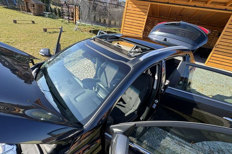 Kia Sportage 1.6 GDI 135KM z Niemiec, Tempomat, OTWIERANA PANORAMA, Park Assist zdjęcie 15