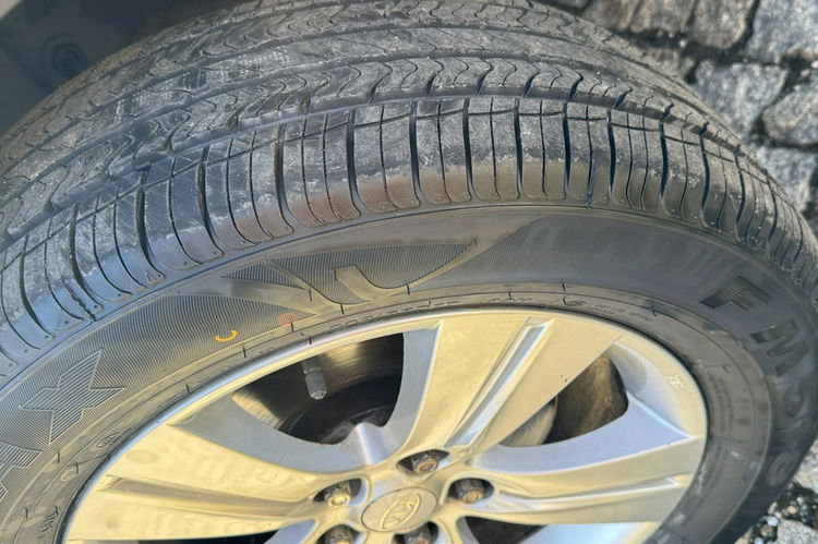 Kia Sportage 1.6 GDI 135KM z Niemiec, Tempomat, OTWIERANA PANORAMA, Park Assist zdjęcie 18