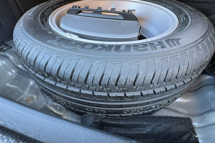 Kia Sportage 1.6 GDI 135KM z Niemiec, Tempomat, OTWIERANA PANORAMA, Park Assist zdjęcie 19