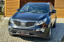Kia Sportage 1.6 GDI 135KM z Niemiec, Tempomat, OTWIERANA PANORAMA, Park Assist zdjęcie 4