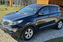 Kia Sportage 1.6 GDI 135KM z Niemiec, Tempomat, OTWIERANA PANORAMA, Park Assist zdjęcie 5