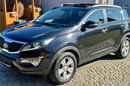 Kia Sportage 1.6 GDI 135KM z Niemiec, Tempomat, OTWIERANA PANORAMA, Park Assist zdjęcie 6