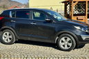 Kia Sportage 1.6 GDI 135KM z Niemiec, Tempomat, OTWIERANA PANORAMA, Park Assist zdjęcie 8