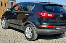 Kia Sportage 1.6 GDI 135KM z Niemiec, Tempomat, OTWIERANA PANORAMA, Park Assist zdjęcie 9