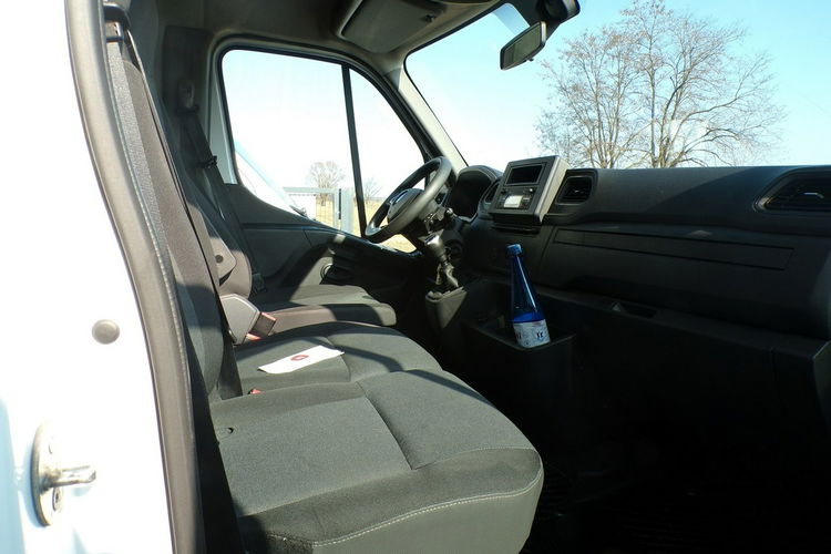 Renault Master Master 10 ep plandeka leasing winda zdjęcie 2
