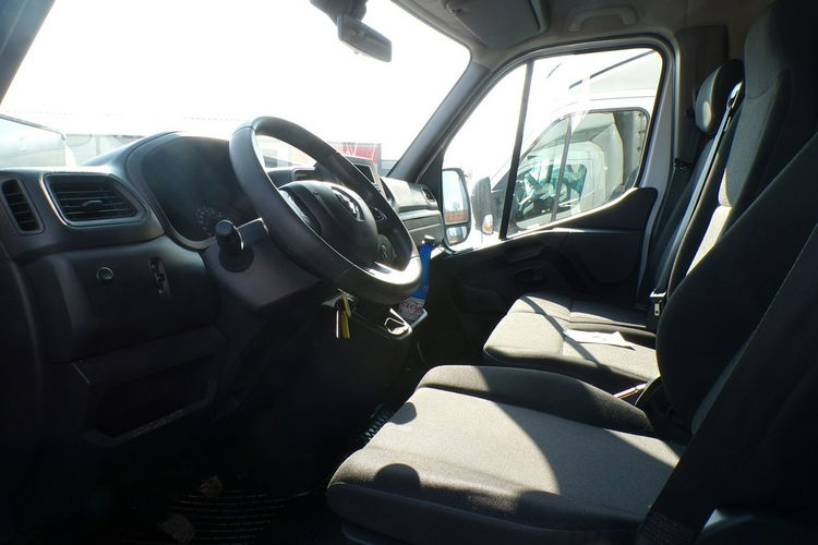 Renault Master Master 10 ep plandeka leasing winda zdjęcie 3