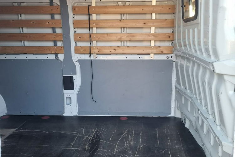 Citroen Jumper 3.0 HDI 177km L4H2 / Wzorowy stan / Klimatronik / Kamera / Tempomat zdjęcie 14