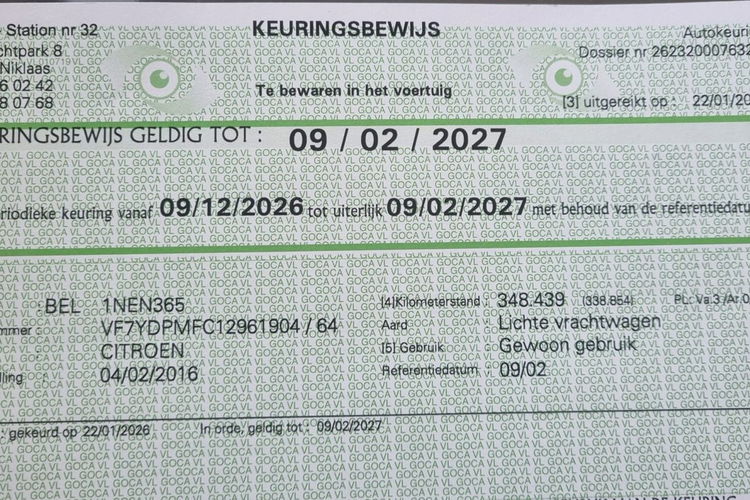 Citroen Jumper 3.0 HDI 177km L4H2 / Wzorowy stan / Klimatronik / Kamera / Tempomat zdjęcie 19