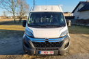 Citroen Jumper 3.0 HDI 177km L4H2 / Wzorowy stan / Klimatronik / Kamera / Tempomat zdjęcie 2