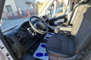 Citroen Jumper 3.0 HDI 177km L4H2 / Wzorowy stan / Klimatronik / Kamera / Tempomat zdjęcie 9