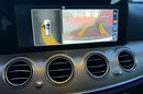 Mercedes E 200 Full-Led. Automat. Niski przebieg. zdjęcie 25