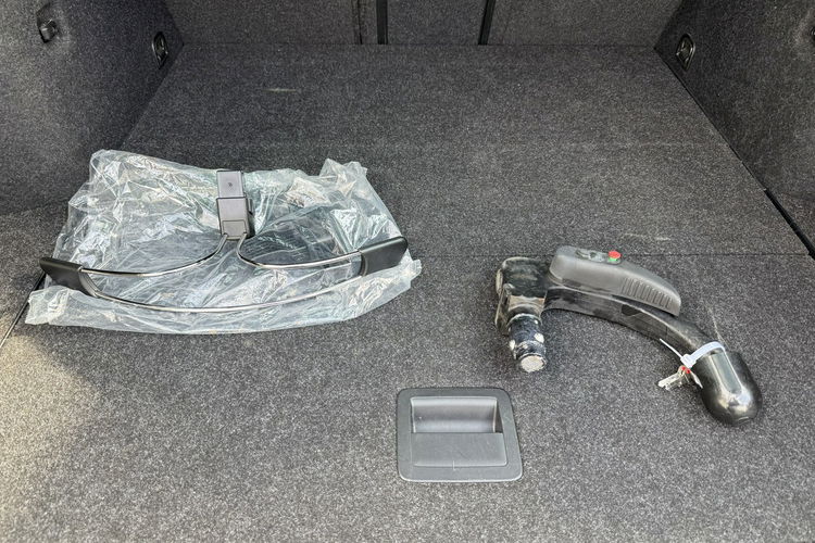 Skoda Octavia DSG. Virtualny kokpit. Świat Led. Ksenon. Lift zdjęcie 17