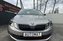 Skoda Octavia DSG. Virtualny kokpit. Świat Led. Ksenon. Lift zdjęcie 2