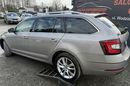 Skoda Octavia DSG. Virtualny kokpit. Świat Led. Ksenon. Lift zdjęcie 28