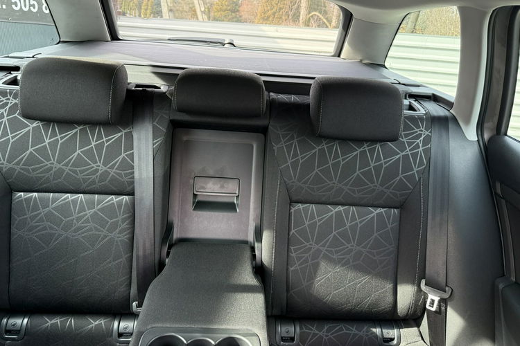 Skoda Octavia DSG. Virtualny kokpit. Świat Led. Ksenon. Lift zdjęcie 35